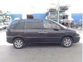 citroën c8 del año 2004
