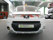peugeot partner kombi del año 2008
