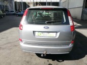 ford focus c-max (cap) del año 2004