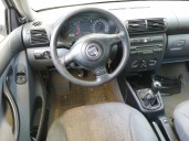 seat toledo (1m2) del año 1999