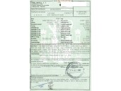 ford focus c-max (cap) del año 2004