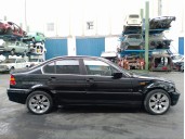 bmw serie 3 berlina (e46) del año 2004