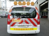 peugeot partner kombi del año 2008