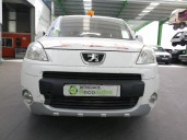 peugeot partner kombi del año 2008