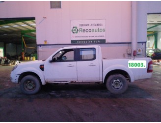 ford ranger (es) del año 2009