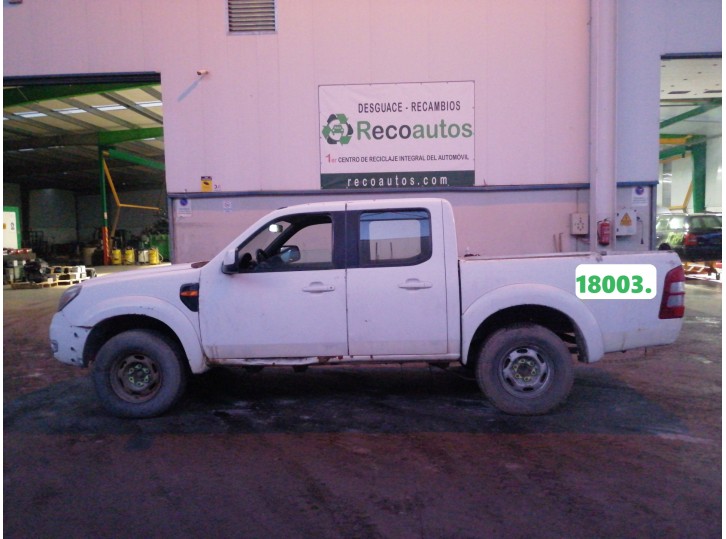 ford ranger (es) del año 2009
