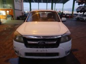 ford ranger (es) del año 2009