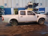 ford ranger (es) del año 2009