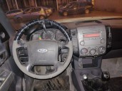 ford ranger (es) del año 2009