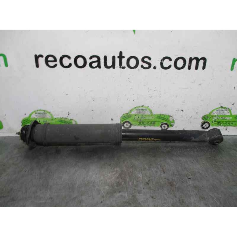 Recambio de amortiguador trasero derecho para daewoo kalos 1.4 cat referencia OEM IAM 96410116  