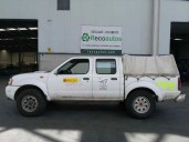 nissan pick-up (d22) del año 2002