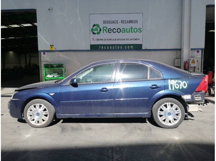 ford mondeo iii (b5y) del año 2005