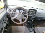 nissan pick-up (d22) del año 2002