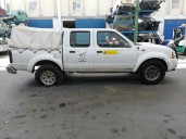 nissan pick-up (d22) del año 2002