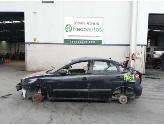 seat ibiza (6l1) del año 2004