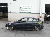 seat ibiza (6l1) del año 2004