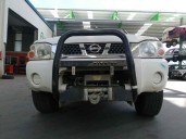 nissan pick-up (d22) del año 2002
