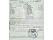 ford mondeo iii (b5y) del año 2005