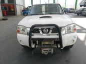 nissan pick-up (d22) del año 2002