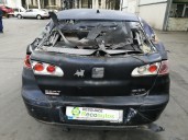 seat ibiza (6l1) del año 2004