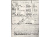 nissan pick-up (d22) del año 2002