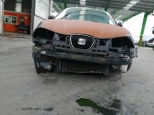 seat ibiza (6l1) del año 2004