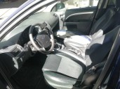 ford mondeo iii (b5y) del año 2005