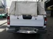 nissan pick-up (d22) del año 2002
