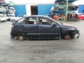 seat ibiza (6l1) del año 2004