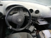 seat ibiza (6l1) del año 2004
