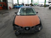 seat ibiza (6l1) del año 2004