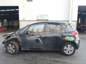 hyundai ix20 del año 2010