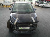 hyundai ix20 del año 2010