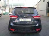 hyundai ix20 del año 2010