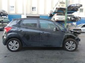 hyundai ix20 del año 2010