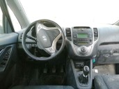 hyundai ix20 del año 2010