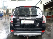 chevrolet captiva (c100, c140) from year 2007