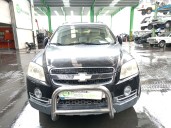 chevrolet captiva (c100, c140) from year 2007
