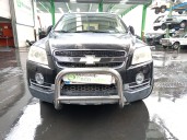 chevrolet captiva (c100, c140) from year 2007