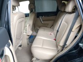 chevrolet captiva (c100, c140) from year 2007