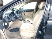 chevrolet captiva (c100, c140) from year 2007