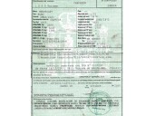 chevrolet captiva (c100, c140) from year 2007