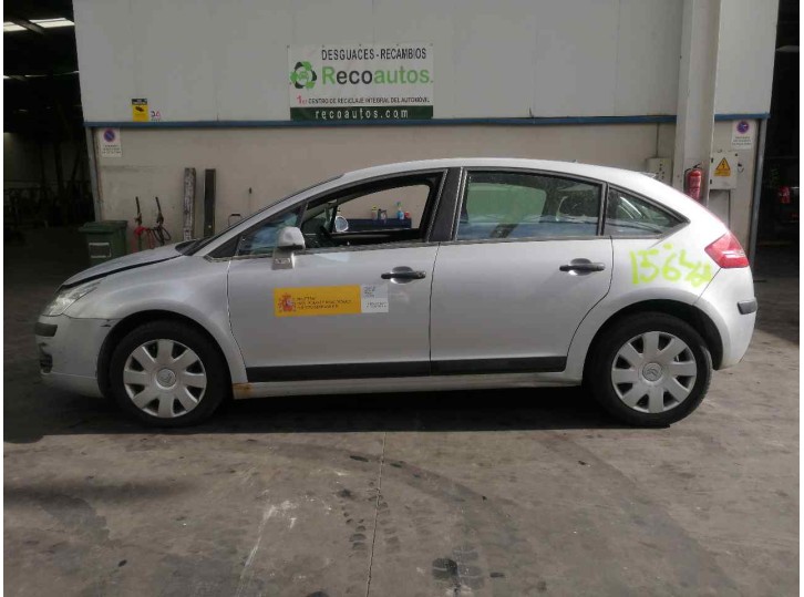 citroën c4 berlina del año 2005