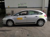 citroën c4 berlina del año 2005