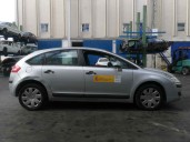 citroën c4 berlina del año 2005