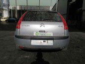 citroën c4 berlina del año 2005
