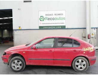 seat leon (1m1) del año 2006