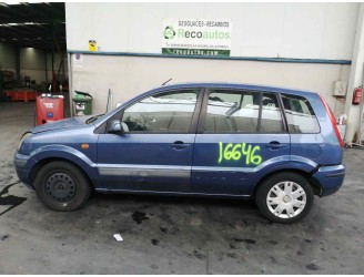 ford fusion (cbk) del año 2005