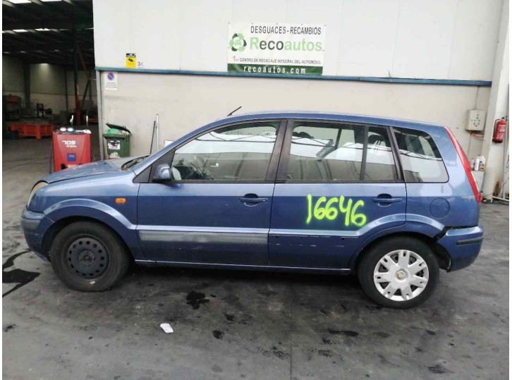 ford fusion (cbk) del año 2005