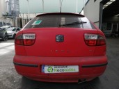 seat leon (1m1) del año 2006